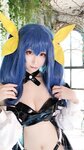 [Cosplay][my suite] Atsuki あつき - Fantia Collection 2024.03