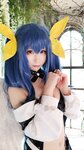 [Cosplay][my suite] Atsuki あつき - Fantia Collection 2024.03