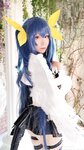 [Cosplay][my suite] Atsuki あつき - Fantia Collection 2024.03