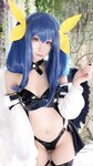 [Cosplay][my suite] Atsuki あつき - Fantia Collection 2024.03
