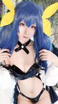[Cosplay][my suite] Atsuki あつき - Fantia Collection 2024.03