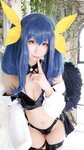 [Cosplay][my suite] Atsuki あつき - Fantia Collection 2024.03