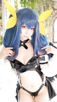 [Cosplay][my suite] Atsuki あつき - Fantia Collection 2024.03