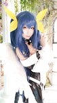 [Cosplay][my suite] Atsuki あつき - Fantia Collection 2024.03