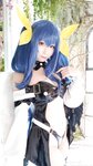 [Cosplay][my suite] Atsuki あつき - Fantia Collection 2024.03