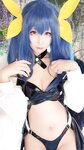 [Cosplay][my suite] Atsuki あつき - Fantia Collection 2024.03