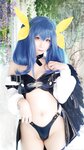 [Cosplay][my suite] Atsuki あつき - Fantia Collection 2024.03