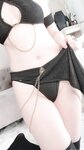 [Cosplay][my suite] Atsuki あつき - Fantia Collection 2024.03