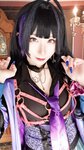 [Cosplay][my suite] Atsuki あつき - Fantia Collection 2024.03