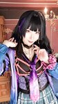 [Cosplay][my suite] Atsuki あつき - Fantia Collection 2024.03