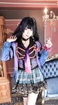 [Cosplay][my suite] Atsuki あつき - Fantia Collection 2024.03