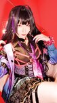 [Cosplay][my suite] Atsuki あつき - Fantia Collection 2024.03