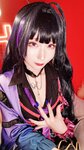 [Cosplay][my suite] Atsuki あつき - Fantia Collection 2024.03