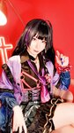 [Cosplay][my suite] Atsuki あつき - Fantia Collection 2024.03