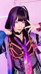 [Cosplay][my suite] Atsuki あつき - Fantia Collection 2024.03
