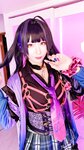 [Cosplay][my suite] Atsuki あつき - Fantia Collection 2024.03