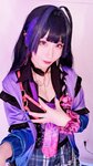 [Cosplay][my suite] Atsuki あつき - Fantia Collection 2024.03