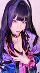 [Cosplay][my suite] Atsuki あつき - Fantia Collection 2024.03