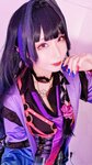 [Cosplay][my suite] Atsuki あつき - Fantia Collection 2024.03