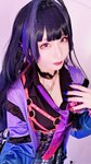 [Cosplay][my suite] Atsuki あつき - Fantia Collection 2024.03