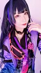 [Cosplay][my suite] Atsuki あつき - Fantia Collection 2024.03
