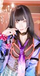 [Cosplay][my suite] Atsuki あつき - Fantia Collection 2024.03