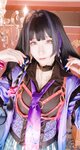 [Cosplay][my suite] Atsuki あつき - Fantia Collection 2024.03