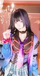 [Cosplay][my suite] Atsuki あつき - Fantia Collection 2024.03