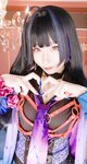 [Cosplay][my suite] Atsuki あつき - Fantia Collection 2024.03