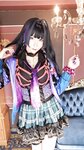[Cosplay][my suite] Atsuki あつき - Fantia Collection 2024.03
