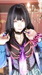 [Cosplay][my suite] Atsuki あつき - Fantia Collection 2024.03