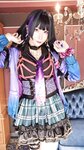 [Cosplay][my suite] Atsuki あつき - Fantia Collection 2024.03