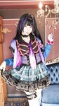 [Cosplay][my suite] Atsuki あつき - Fantia Collection 2024.03