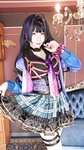 [Cosplay][my suite] Atsuki あつき - Fantia Collection 2024.03