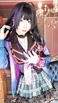[Cosplay][my suite] Atsuki あつき - Fantia Collection 2024.03