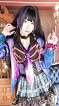 [Cosplay][my suite] Atsuki あつき - Fantia Collection 2024.03