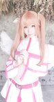 [Cosplay][my suite] Atsuki あつき - Fantia Collection 2024.03