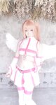 [Cosplay][my suite] Atsuki あつき - Fantia Collection 2024.03