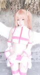 [Cosplay][my suite] Atsuki あつき - Fantia Collection 2024.03