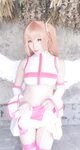 [Cosplay][my suite] Atsuki あつき - Fantia Collection 2024.03