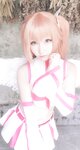 [Cosplay][my suite] Atsuki あつき - Fantia Collection 2024.03