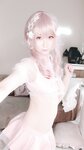 [Cosplay][my suite] Atsuki あつき - Fantia Collection 2024.03