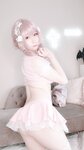 [Cosplay][my suite] Atsuki あつき - Fantia Collection 2024.03