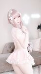 [Cosplay][my suite] Atsuki あつき - Fantia Collection 2024.03