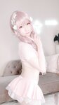 [Cosplay][my suite] Atsuki あつき - Fantia Collection 2024.03