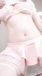 [Cosplay][my suite] Atsuki あつき - Fantia Collection 2024.03