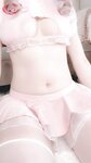 [Cosplay][my suite] Atsuki あつき - Fantia Collection 2024.03