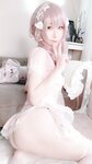 [Cosplay][my suite] Atsuki あつき - Fantia Collection 2024.03