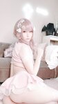 [Cosplay][my suite] Atsuki あつき - Fantia Collection 2024.03