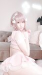 [Cosplay][my suite] Atsuki あつき - Fantia Collection 2024.03